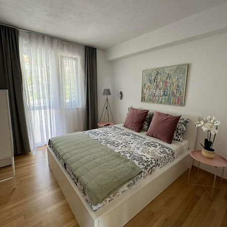 Apartman Vera Brela Kültér fotó