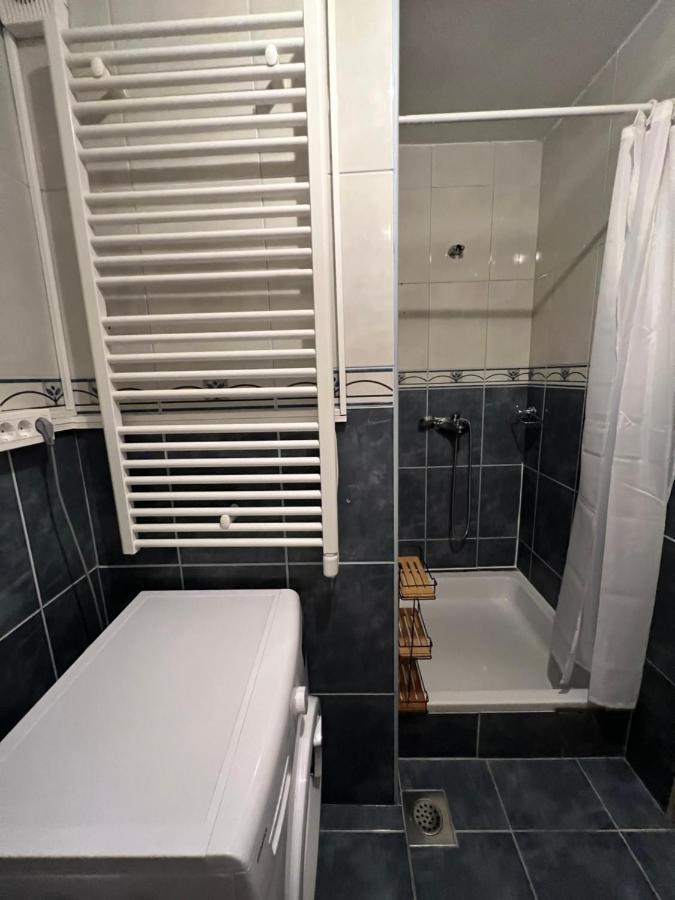 Apartman Vera Brela Kültér fotó